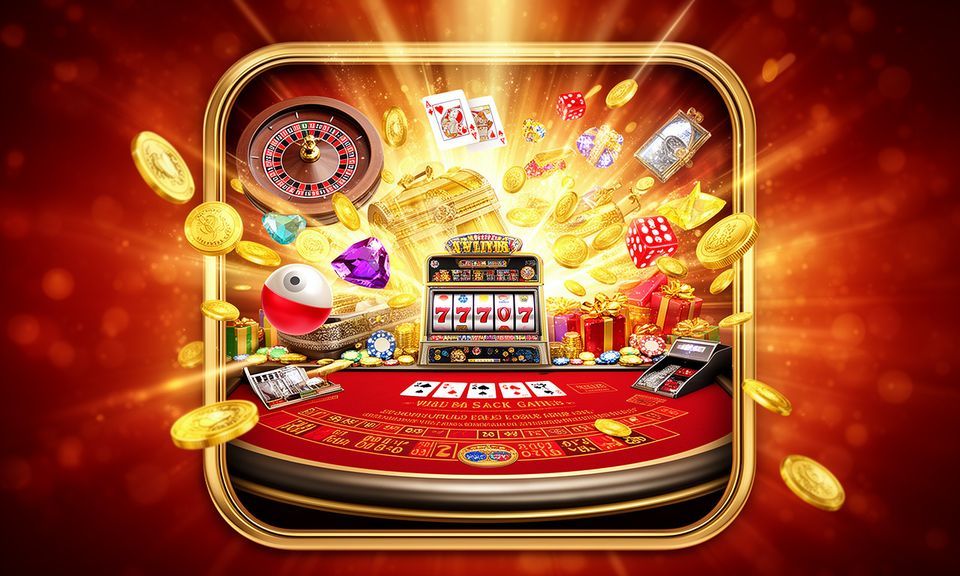 landak toto Slots Reload Offer