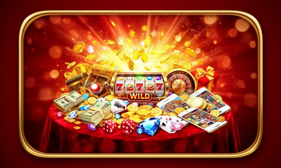 landak toto Live Baccarat Prestige